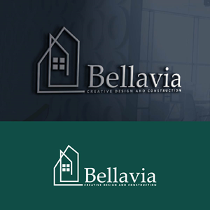 Logo-Design von fly  design für Bellavia  | Design: #34093323