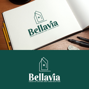 Design de Logo par fly  design pour Bellavia  | Design : #34093324