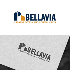Design de Logo par fly  design pour Bellavia  | Design : #34093411