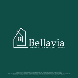 Design de Logo par fly  design pour Bellavia  | Design : #34101047