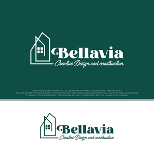 Design de Logo par fly  design pour Bellavia  | Design : #34101050