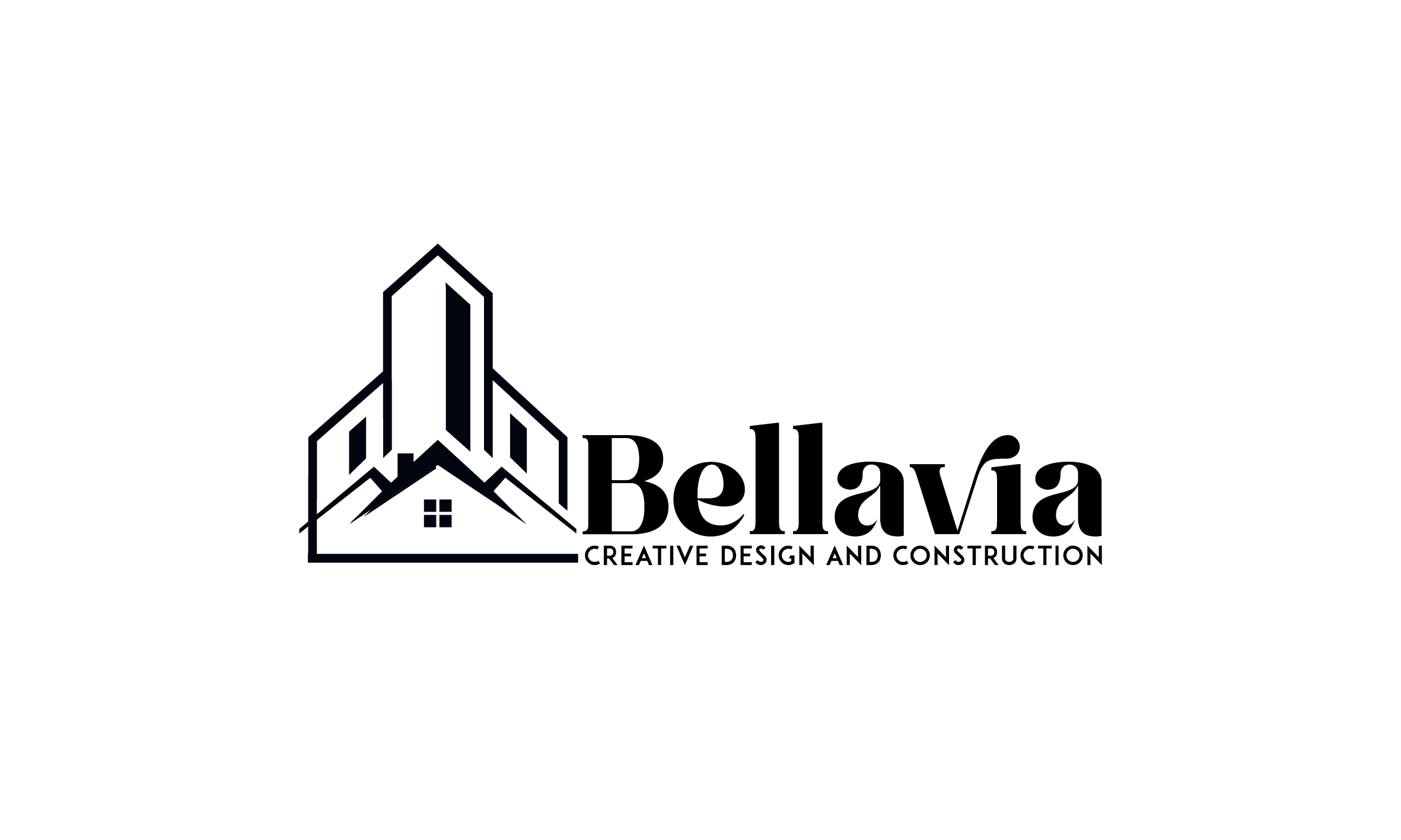 Diseño de Logo por patriciaparadesign para Bellavia  | Diseño #34129320