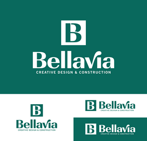 Diseño de Logo por bojboga para Bellavia  | Diseño: #34097392