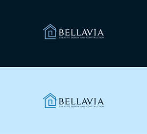 Logo Design by Skozer for Bellavia  | Design: #34120369
