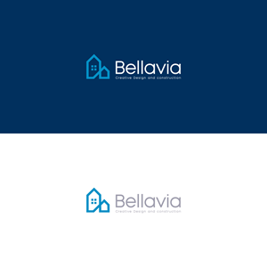 Logo Design by Adi firadika for Bellavia  | Design #34127181