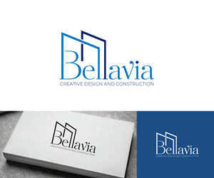 Design de Logo par Ansh Design pour Bellavia  | Design : #34084083