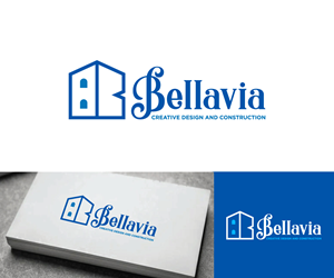 Design de Logo par Ansh Design pour Bellavia  | Design : #34084084