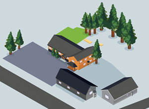 Design Illustration par Dan Voteroa pour ce projet | Design : #34170411
