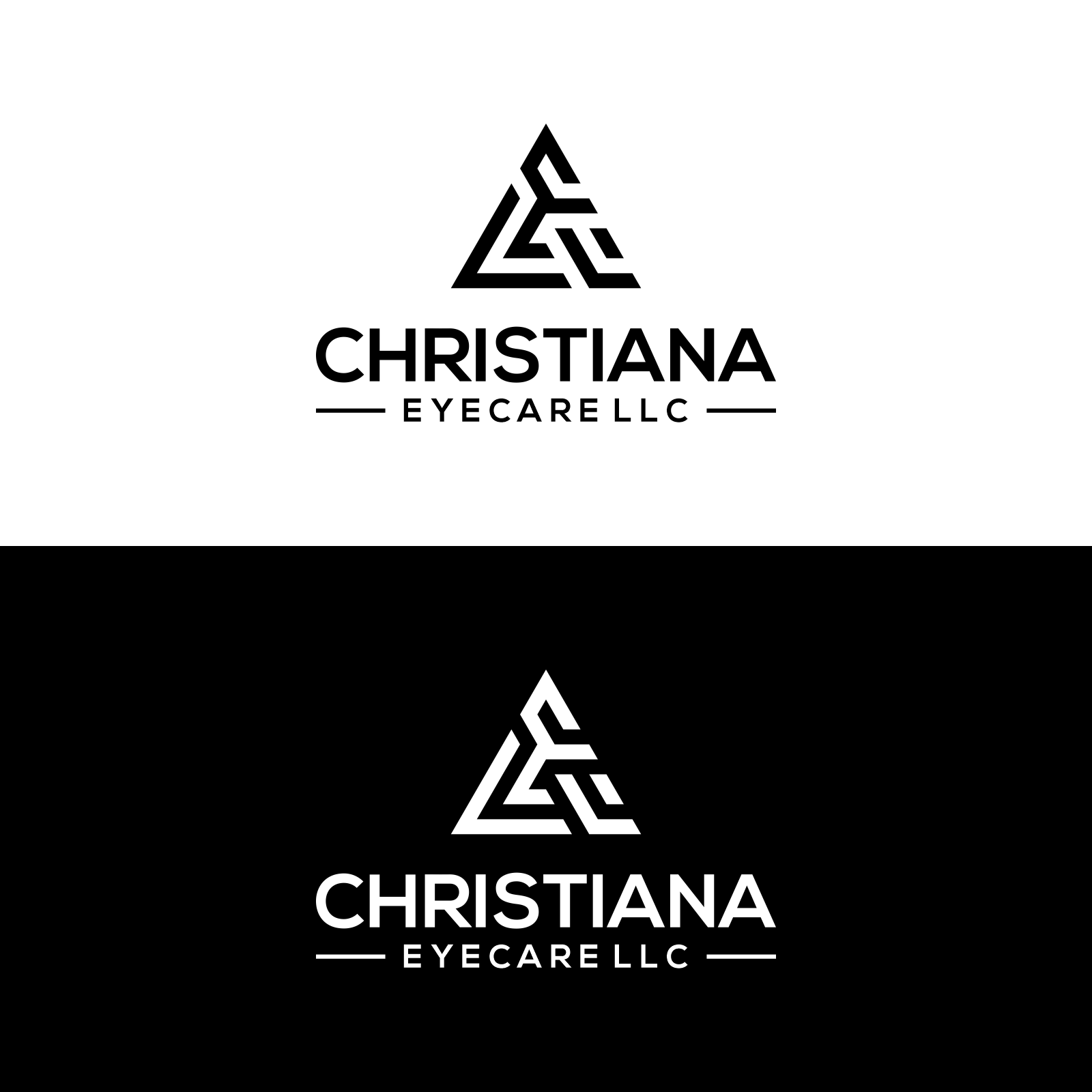 Logo Design by zilong graphic for Professional Vision Group | Design #34077354