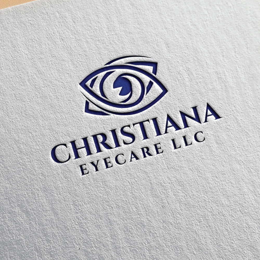 Logo Design by Badhan for Professional Vision Group | Design #34119883