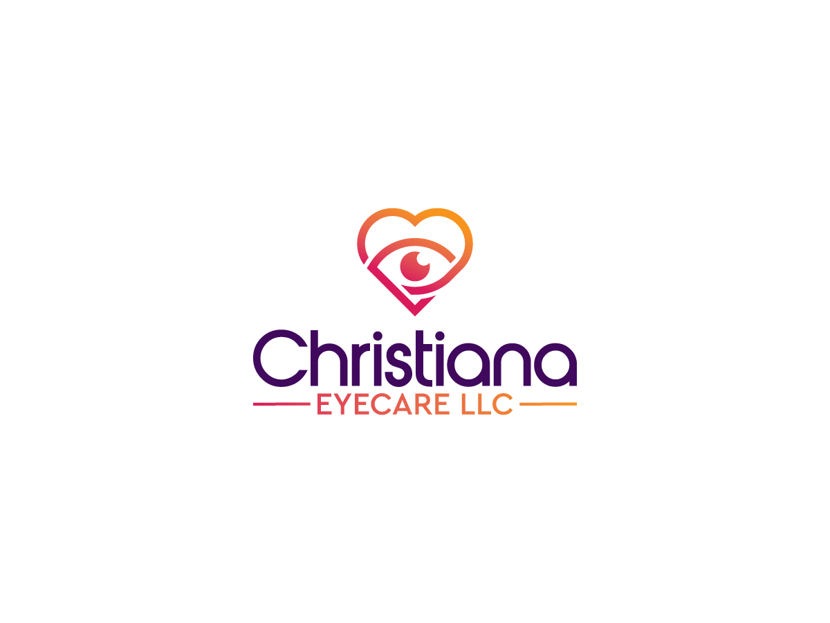 Logo Design by 439 Creations for Professional Vision Group | Design #34077619