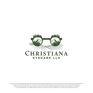 Logo-Design von Peak design für Professional Vision Group | Design: #34124372