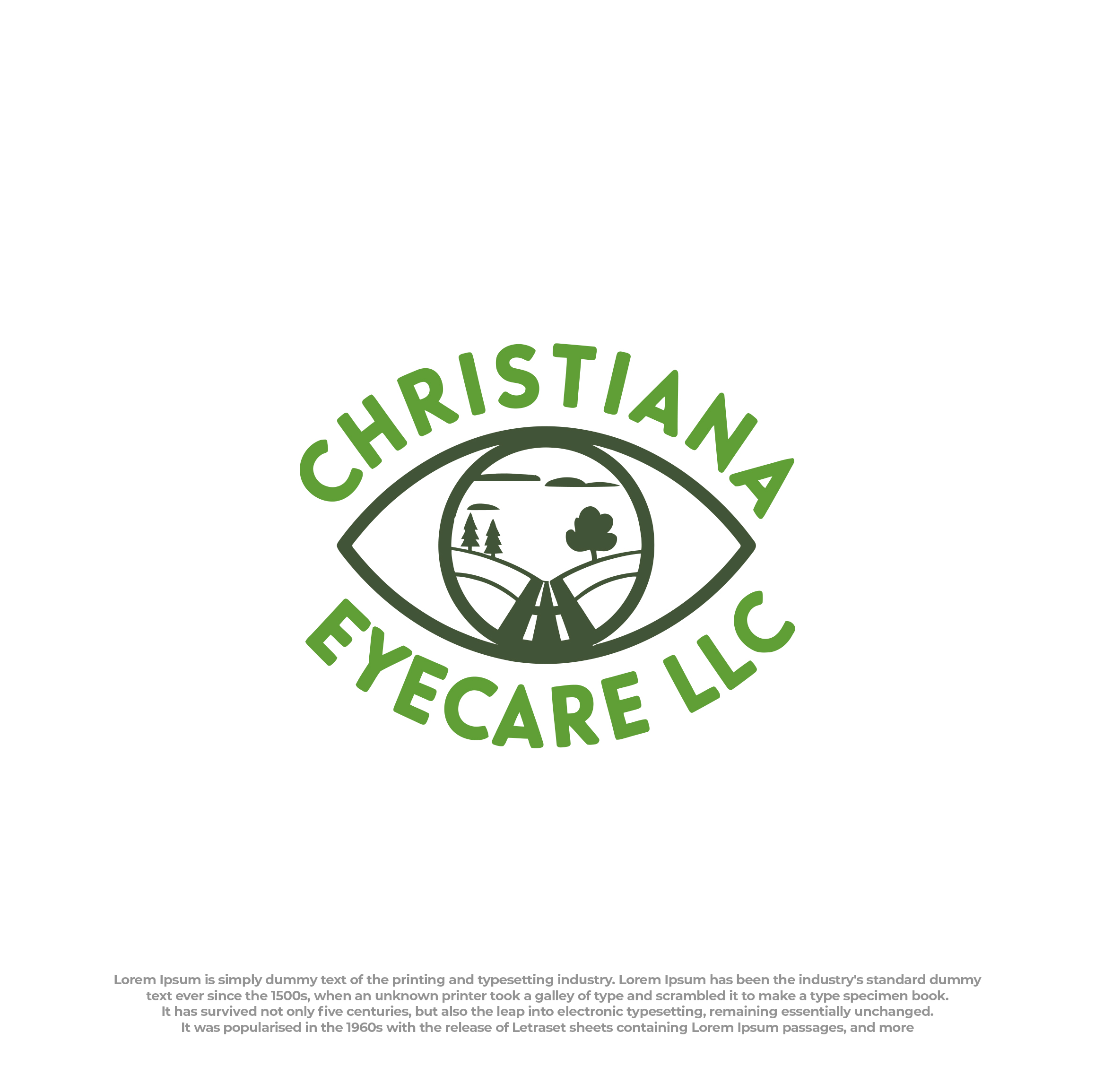 Logo-Design von Peak design für Professional Vision Group | Design #34124377