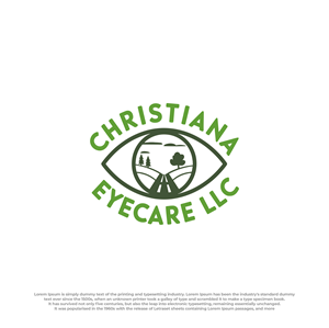 Logo-Design von Peak design für Professional Vision Group | Design: #34124377