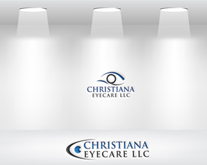 Logo-Design von Daniel Khan für Professional Vision Group | Design: #34079992