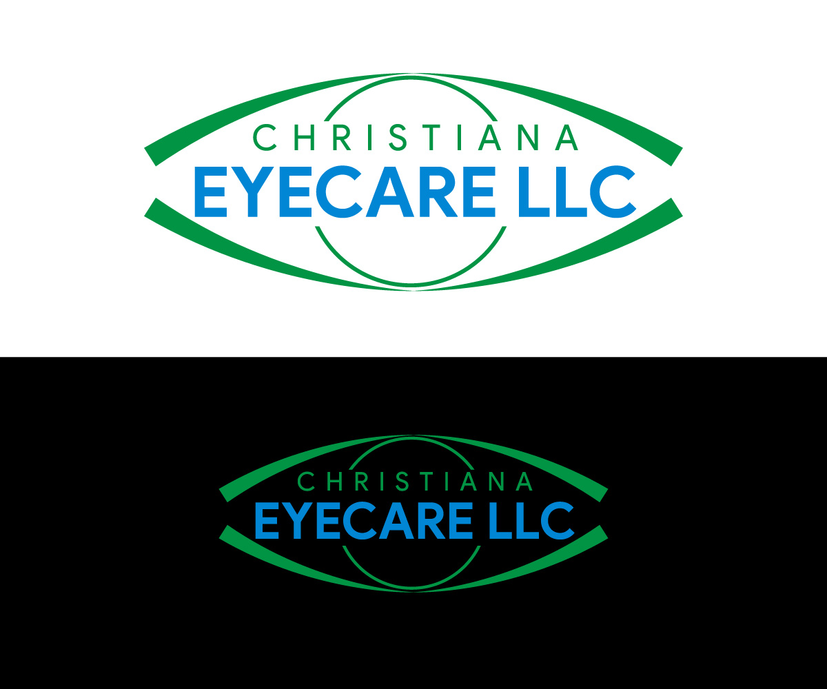 Logo Design by Kavth for Professional Vision Group | Design #34118690