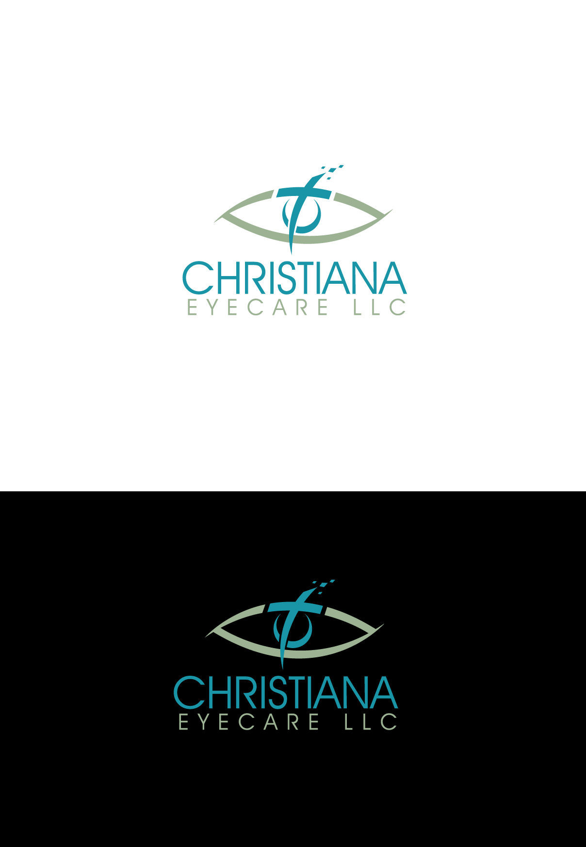 Logo Design by LogoPoko for Professional Vision Group | Design #34078560