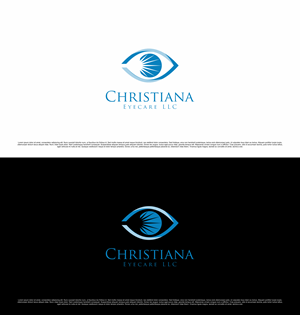 Logo Design by saesean for Professional Vision Group | Design: #34092287