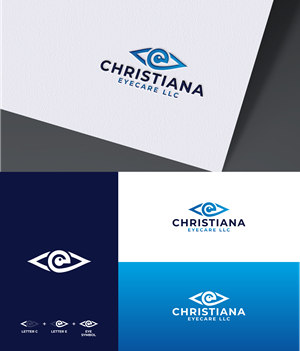 Logo-Design von Zaid Al Faqih für Professional Vision Group | Design: #34123064