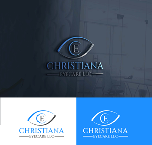 Logo Design by rass07 for Professional Vision Group | Design: #34077979