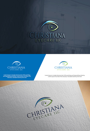 Logo Design by sulemani  creation for Professional Vision Group | Design: #34079054