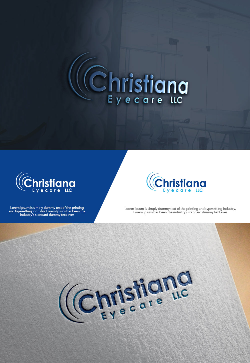Logo-Design von sulemani  creation für Professional Vision Group | Design #34079055