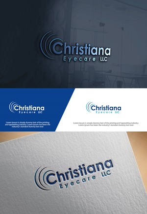 Logo Design by sulemani  creation for Professional Vision Group | Design: #34079055