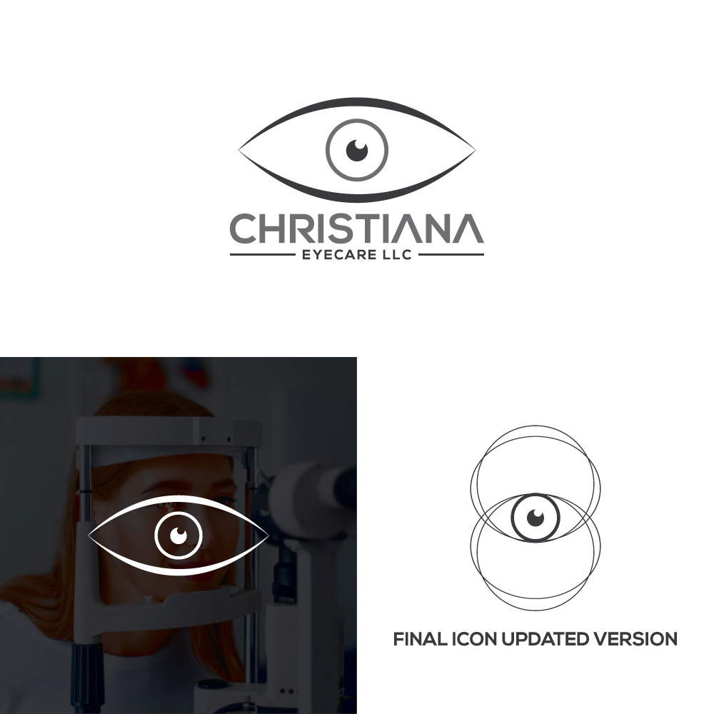 Logo Design by hossain32 for Professional Vision Group | Design #34119885