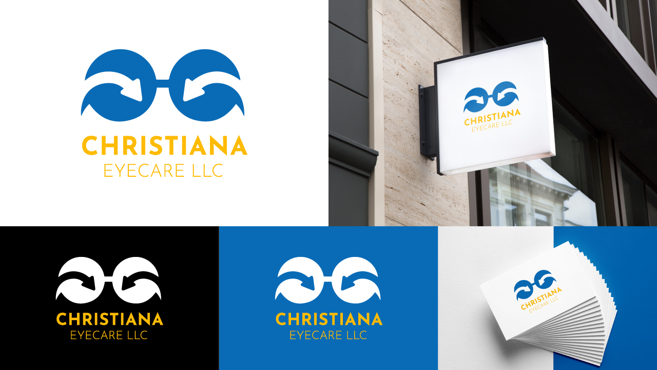 Logo Design by mfaheem_01 for Professional Vision Group | Design #34078037