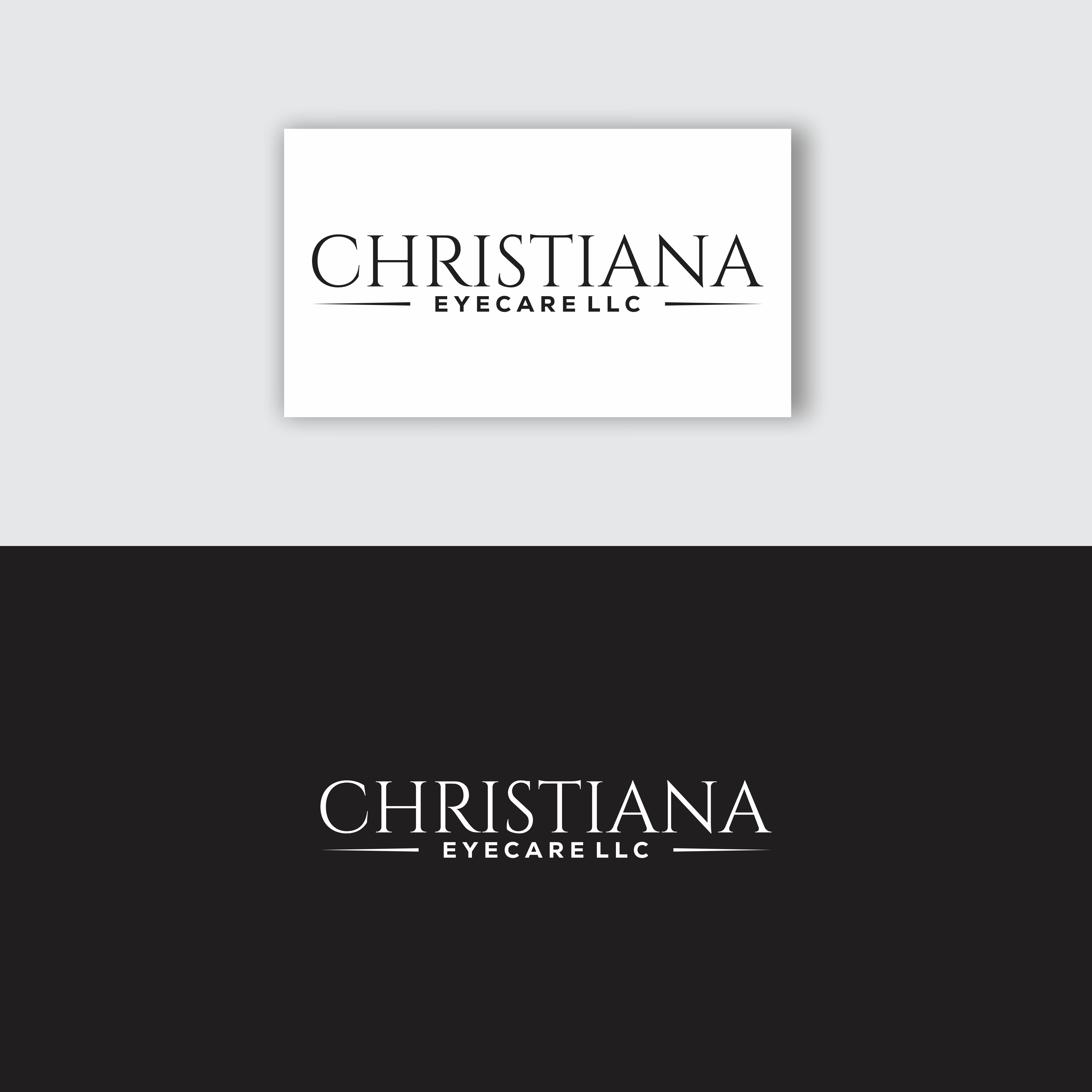 Design de Logo par cahdesign pour Professional Vision Group | Design #34126199