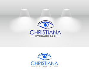 Logo Design by Noor Ezz for Professional Vision Group | Design: #34077076