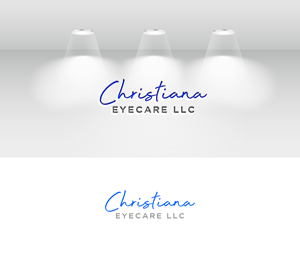 Logo Design by Noor Ezz for Professional Vision Group | Design: #34077083