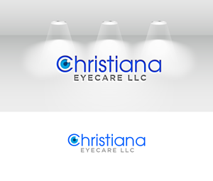Logo Design by Noor Ezz for Professional Vision Group | Design: #34077084