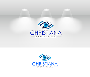 Logo Design by Noor Ezz for Professional Vision Group | Design: #34077085