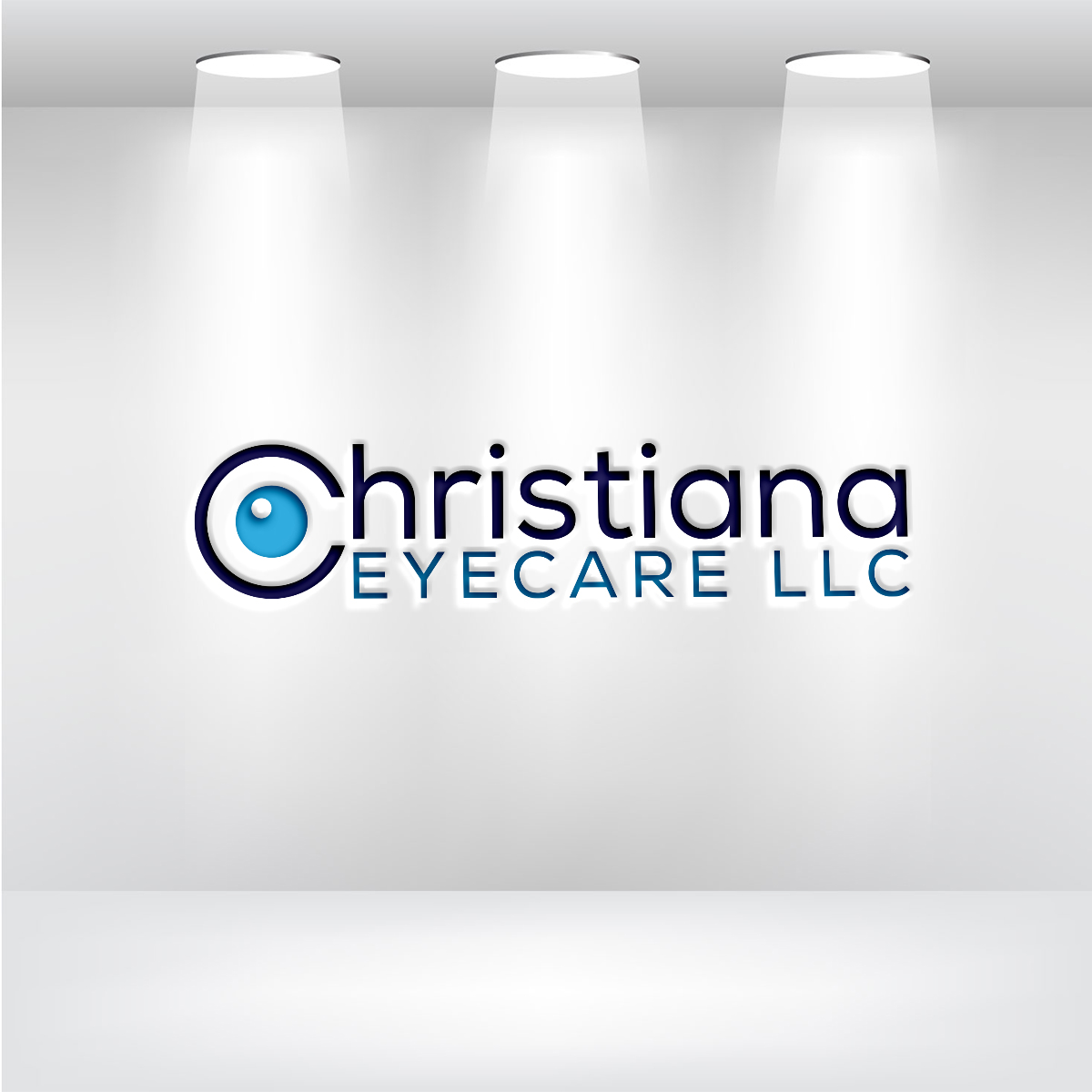 Diseño de Logo por jessimorge para Professional Vision Group | Diseño #34083118
