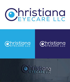 Logo-Design von jessimorge für Professional Vision Group | Design: #34083119