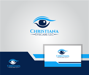 Logo Design by victipedia for Professional Vision Group | Design: #34078558