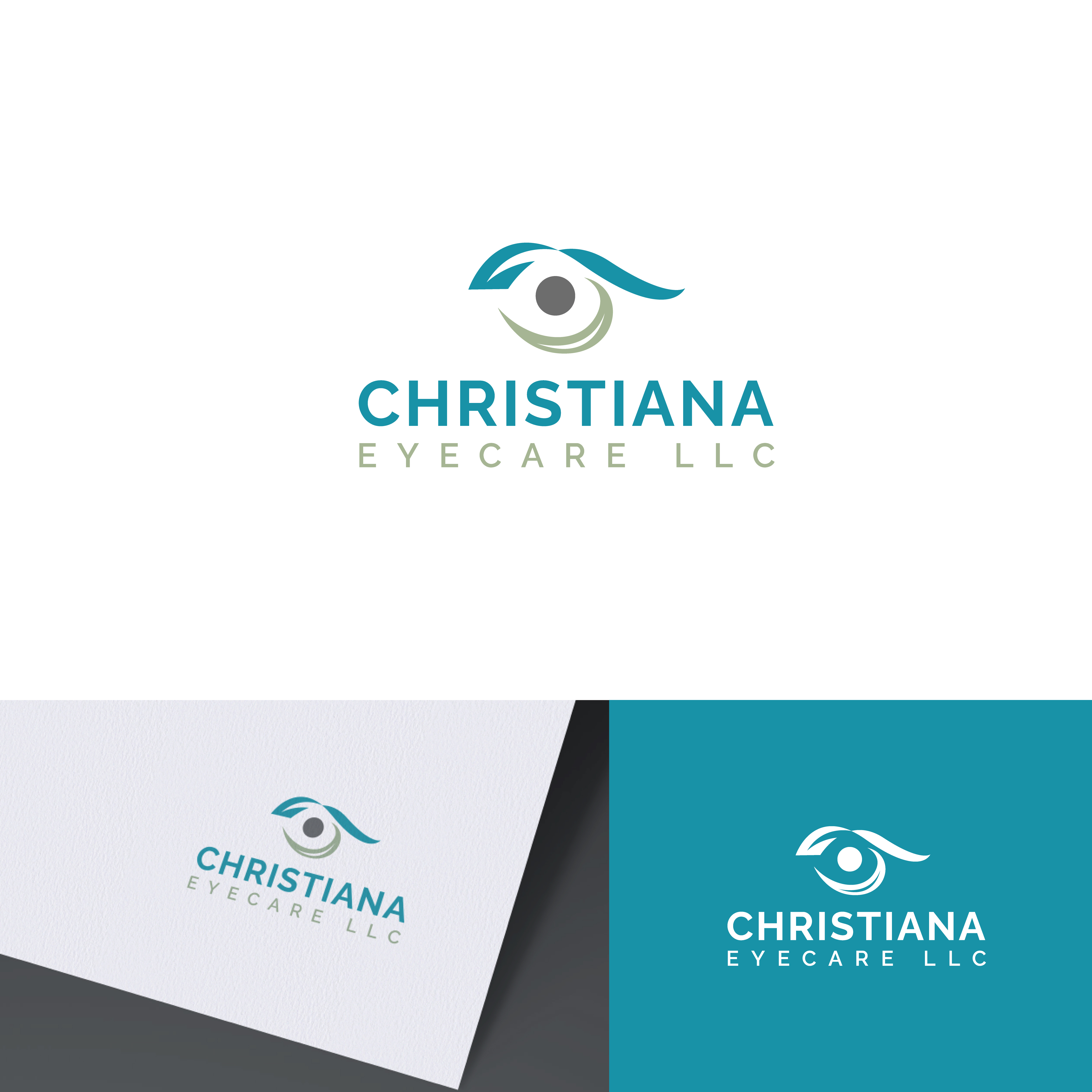 Logo Design by AbhishekkM'24 for Professional Vision Group | Design #34079412