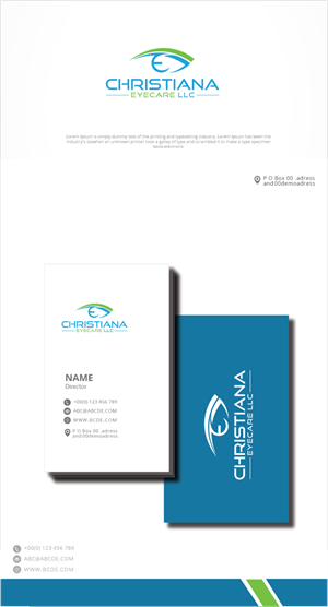 Logo Design by zebronicgraphic for Professional Vision Group | Design: #34084094