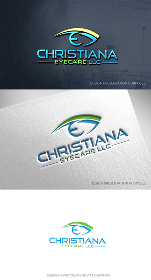 Logo Design by zebronicgraphic for Professional Vision Group | Design: #34084096