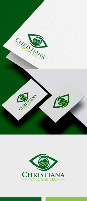 Logo Design by aexo for Professional Vision Group | Design: #34077185