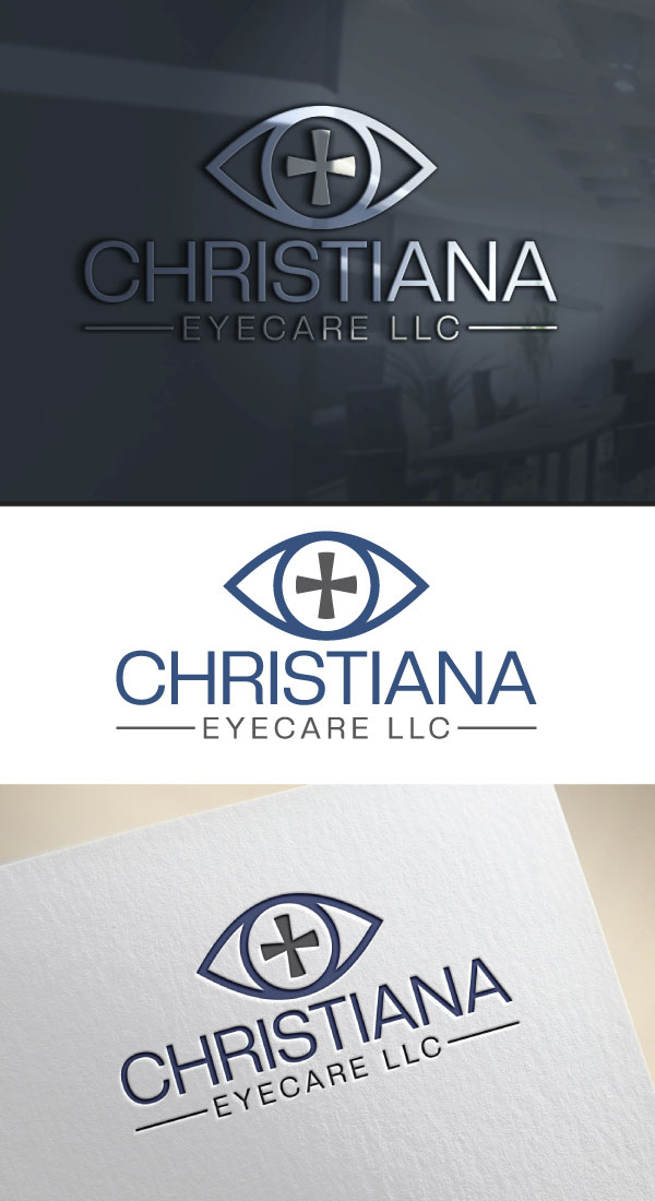 Logo Design by AB design ..... for Professional Vision Group | Design #34078092