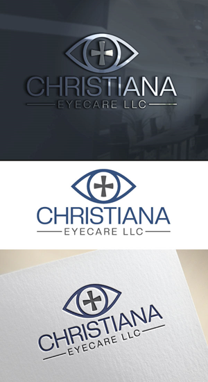 Logo Design by AB design ..... for Professional Vision Group | Design: #34078092
