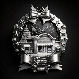 Graphic Design by GLB