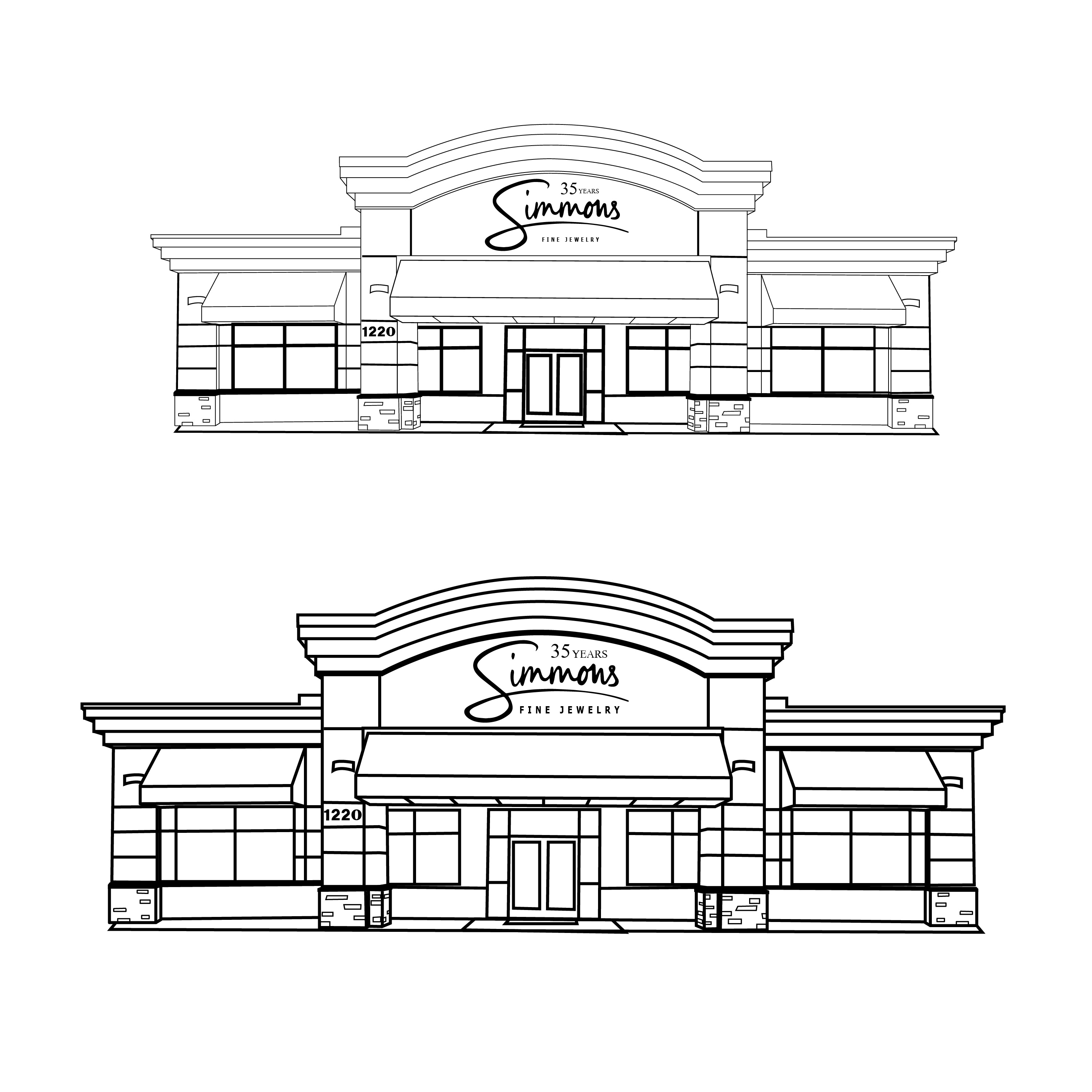 Diseño Gráfico por bethmage janaka para este proyecto | Diseño #34078450