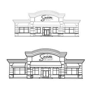 Graphic Design by bethmage janaka for this project | Design: #34078450