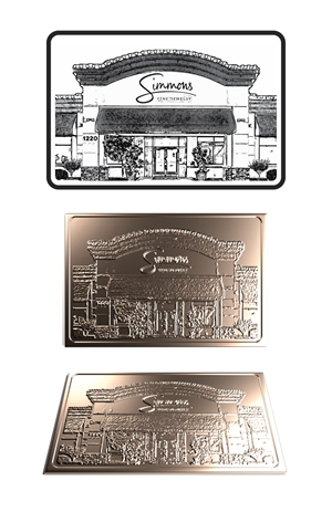 Graphic Design by Fajr. for this project | Design: #34082398