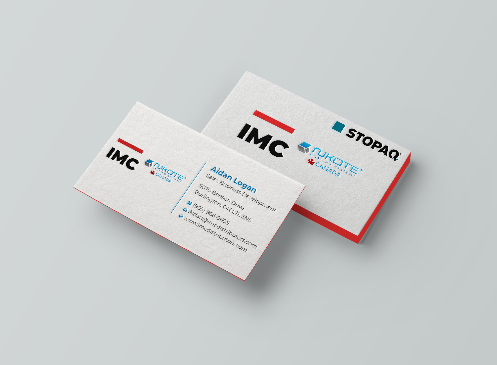 Diseño de Tarjeta de Presentación por Expert Bappy para este proyecto | Diseño #34100756