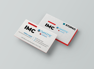 Business Card Design by Expert Bappy for this project | Design: #34100809