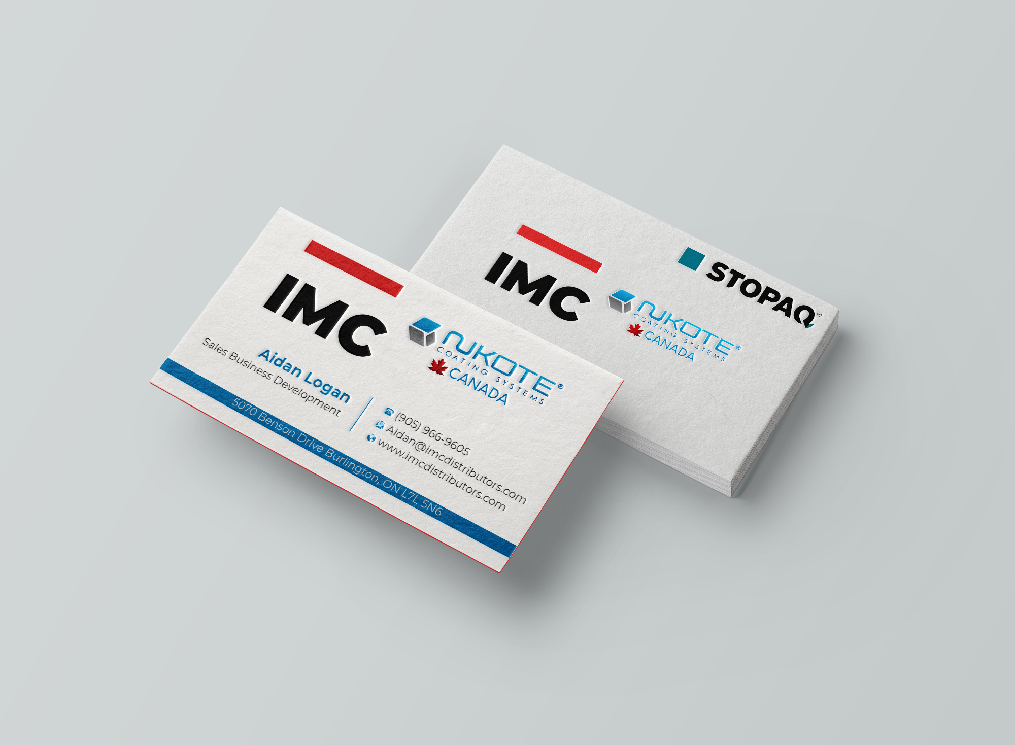 Diseño de Tarjeta de Presentación por Expert Bappy para este proyecto | Diseño #34100865